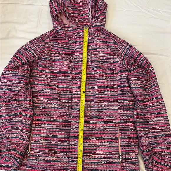 Columbia Women’s Jacket - Picture 3 of 7